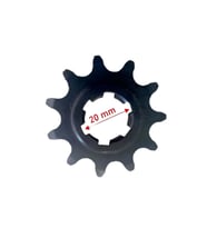SKM ÖN DİŞLİ 11 CG MODEL