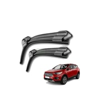 FORD KUGA ÖN CAM SİLECEK SÜPÜRGESİ TAKIMI 2013 - 2019 KUGA ÖN SİLECEK TAKIMI