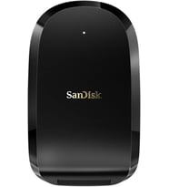 Sandisk Extreme Pro Cfexpress Kart Okuyucu (Çok Renkli)