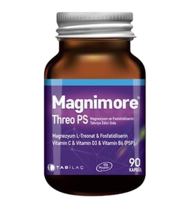 Magnimore Threo PS 90 Kapsül