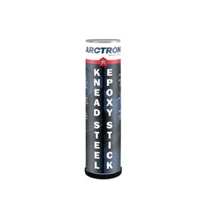 ARCTRON Knead Steel Çelik Epoksi Macun 57 GR