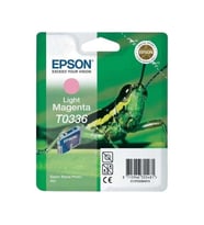 Epson T0336-C13T03364020 Açık Kırmızı Kartuş
