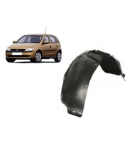 Opel Corsa C 2002 - Sol Ön Çamurluk Davlumbazı 6101330
