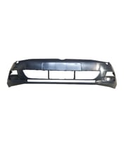 VOLKSWAGEN GOLF- 7- 13/17; ÖN TAMPON SİYAH (SİS/PANJUR/FAR YIKAMA DELİKLİ/SENSÖR DELİKSİZ) (SIMYI) 1013-2000 5G0807217BTGRU