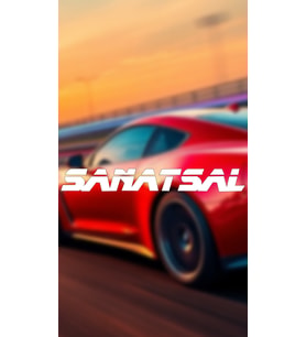 Sanatsal 20x2,5 Jdm Yazı Araba-motosiklet Cam Etiket Sticker Beyaz Renk