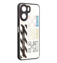 Mey İthalat® Vivo Y16 Kılıf Mirror Desenli Kapak - Mirror - 6