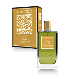 Glorıa Perfume Jose 75 Ml Edp Erkek Parfüm