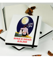 Sevgiliye Hediye Defter 042