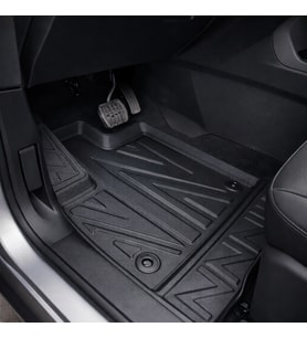Fiat Doblo 2023 ve Sonrası Panelvan Premium Havuzlu Oto Paspas