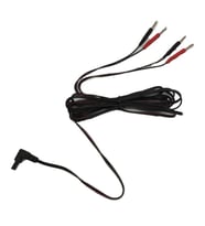Tens Ems Kablosu Pin Girişli 4 Çıkışlı 1 Adet