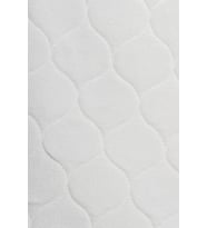 Abso Yıkanabilir Emici Yatak Koruma Pedi 85X90 cm (BEYAZ KANATLI)