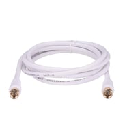 S-link SLX-841 1.8m TV 9.5M To RG6 F-M Anten Kablosu