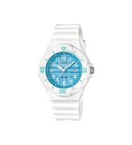 CASIO LRW-200H-2CVDF KADIN KOL SAATİ