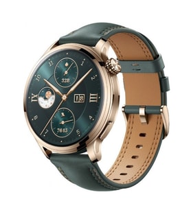 Cda Store Honor Watch 4 Pro Uyumlu  2 Adet Şeffaf Ultra koruyucu Nano Jelatin