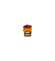 Opaş 1x10a Paket Şalter kilitli