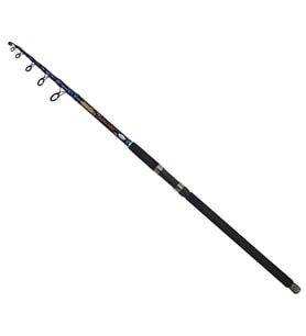Kendo Tournament 3.50m 100-200gr Tele Surf Olta Kamışı