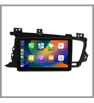 GOVİMAKS KIA OPTİMA 2012-2013 2 GB RAM 32 GB HAFIZA ANDROID MULTIMEDIA TEYP