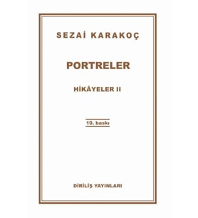 Hikayeler 2 - Portreler