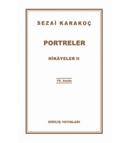 Hikayeler 2 - Portreler