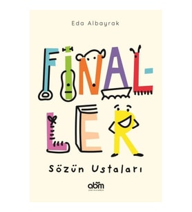 Finaller - Sözün Ustaları
