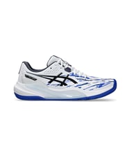 Asics GEL-CHALLENGER 15 PADEL L.E. Erkek Padel Ayakkabısı 1041A555-100 Krem