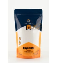 MAVERA İYOTLU ÖĞÜTÜLMÜŞ KAYA TUZU 500 GR