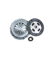 Debriyaj Seti - 006200709 Mapa - Opel Astra G-H Vectra B-C Meriva A Zafira 99 Ve Sonrası Uyumlu