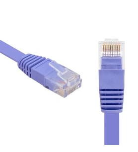 Cat6 Yassı Kablo 3 Metre