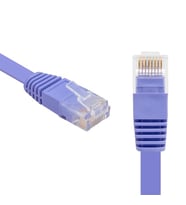 Cat6 Yassı Kablo 3 Metre