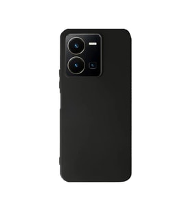 BİKAPAK ECO SENSE VIVO Y35 SİYAH KAPAK