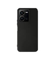 BİKAPAK ECO SENSE VIVO Y35 SİYAH KAPAK
