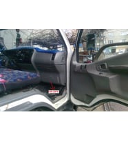 Mitsubishi Canter Fe515 98/06 Cam Su Bi·donu Torpi·do Alt Kapağı Sağ (Tw)