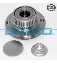 DAYCO KWD1076 Arka Poyra 6X0598477