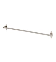 Mutfak Rayı Metal Renk 80 cm MeridyenDukkan Mutfak Askılık Rayı Mutfak Dekorasyon-Çelik