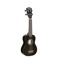 STAGG US-NIGHT SİYAH SOPRANO UKULELE