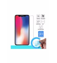Apple Iphone X Xs Nano Cam Ekran Koruyucu Kırılmaz Film Okmore