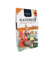 Nature Plan Sandmix Grit Natural 250 gr