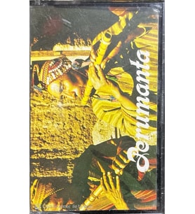 (Plak Değildir KASET tir) Perumanta Kaset