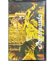 (Plak Değildir KASET tir) Perumanta Kaset