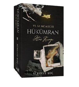 Hükümran 2 – Ateş Kırağı