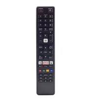 Toshiba CT-8069 Netflix-Youtube Tuşlu Tv Kumandası