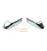 Seat Ibiza 2009-2012 İçin Sol Sağ Kapı İç Açma Kolu 6J1837114