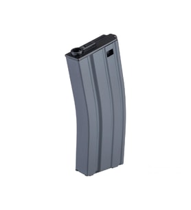 FIREPOWER M4/M16 190BB AIRSOFT MIDCAP MAGAZINE ŞARJÖR