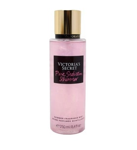 Victoria's Secret Pure Seduction Shimmer Fragrance Mist 250 ml Kadın Vücut Spreyi