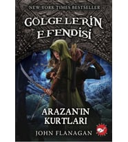 Gölgelerin Efendisi 17 - Arazan’In Kurtları
