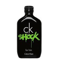 Calvin Klein One Shock For Him EDT 200 ml Erkek Parfümü