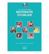 Okul Öncesi Dönemde Matematik Oyunları