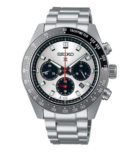 Seiko Prospex SSC911P Erkek Kol Saati