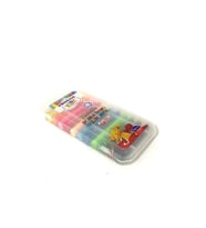 Pensan Kidz Pratik Kutulu Pastel Boya 12 Renk Pastel Boya (Karışık)