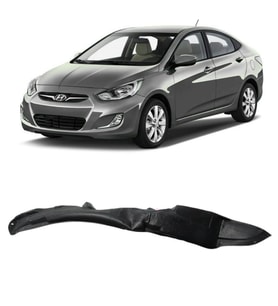 Hyundai Accent Blue Davlumbaz Sağ Ön 2011-2015